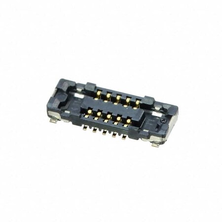 Aromat Board To Board & Mezzanine Connectors S35(0.35Mm Pitc AXG110144A